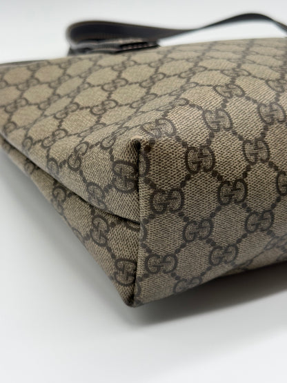 Gucci Supreme Monogram Tote