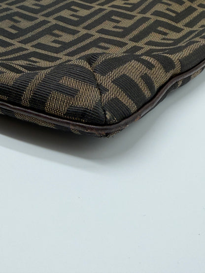 Vintage Fendi Zucca Tote