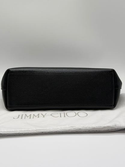 Jimmy Choo Black Tote