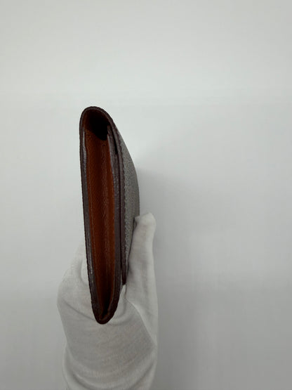 LV Monogram Porte Wallet