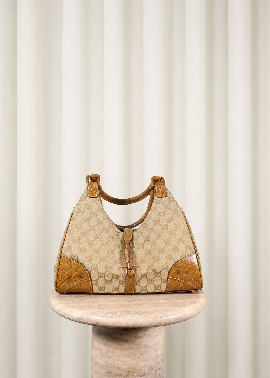 Vintage Gucci Jackie