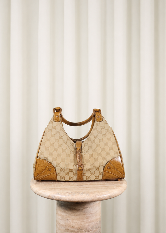 Vintage Gucci Jackie