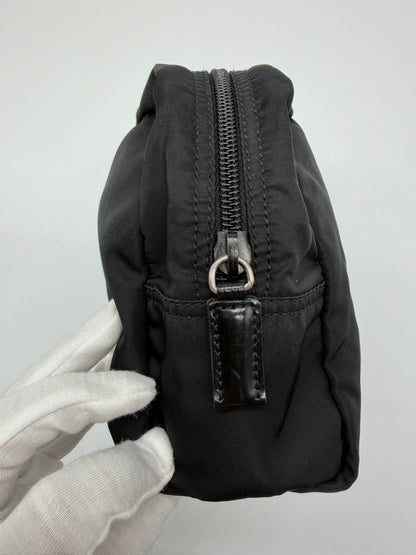 Prada Nylon Pouch