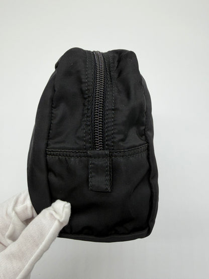 Prada Nylon Pouch