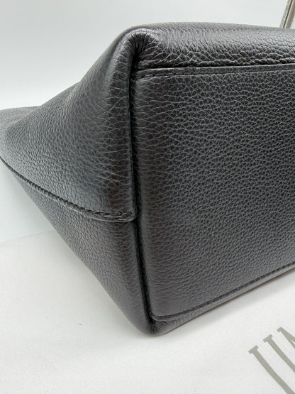 Jimmy Choo Black Tote