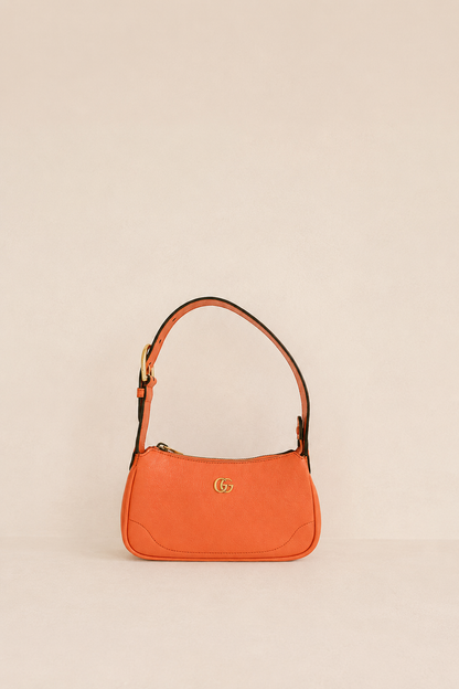 Gucci Aphrodite Mini Shoulder Bag