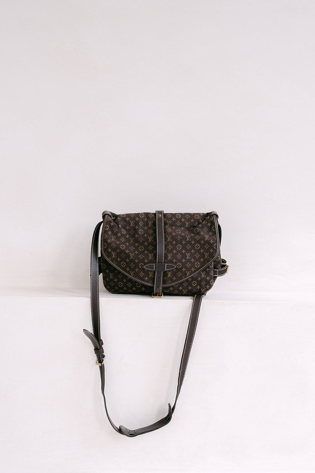 LV 2007 MM Mini Lin Saumur