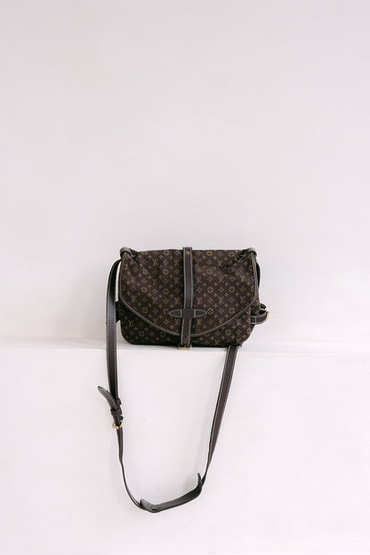 LV 2007 MM Mini Lin Saumur