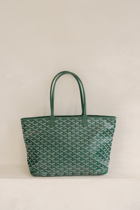 Goyard Artois Tote PM