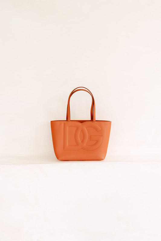 Dolce & Gabbana Shopper Tote