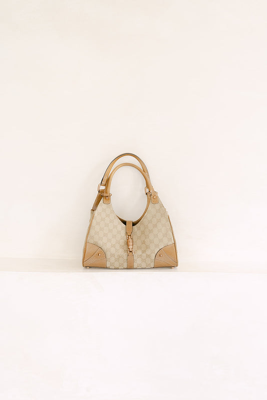 Vintage Gucci Jackie