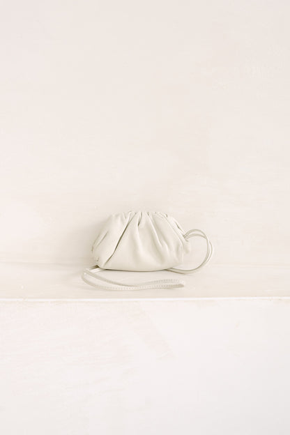 Bottega Veneta Nano Pouch