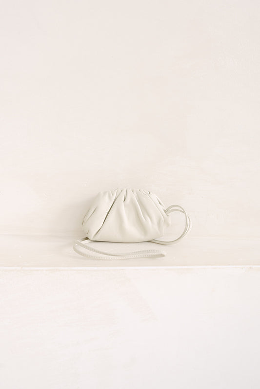 Bottega Veneta Nano Pouch