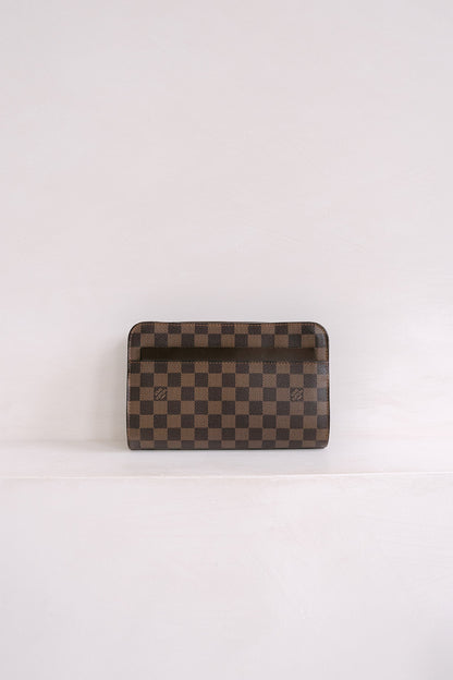 LV Damier Saint Louis Clutch