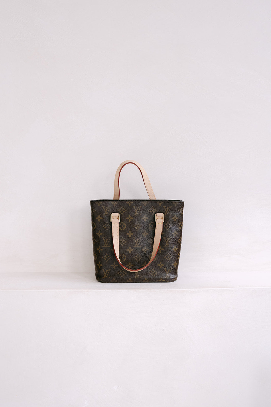 LV Monogram Vavin PM