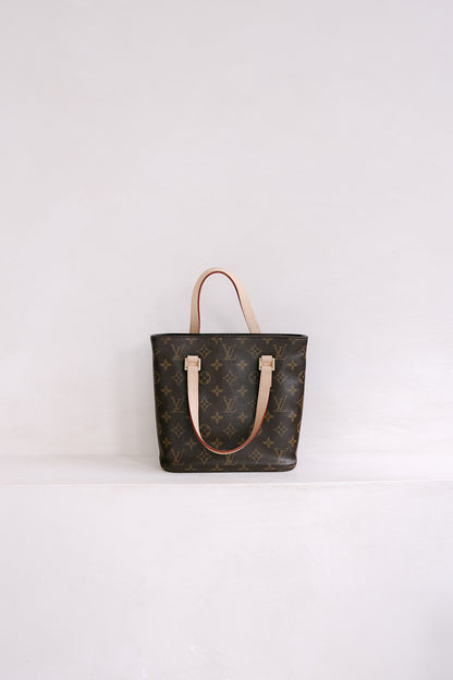 LV Monogram Vavin PM