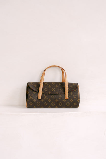 Louis Vuitton Monogram Sonatine bag