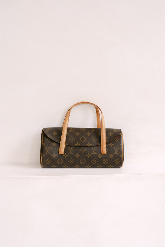 Louis Vuitton Monogram Sonatine bag