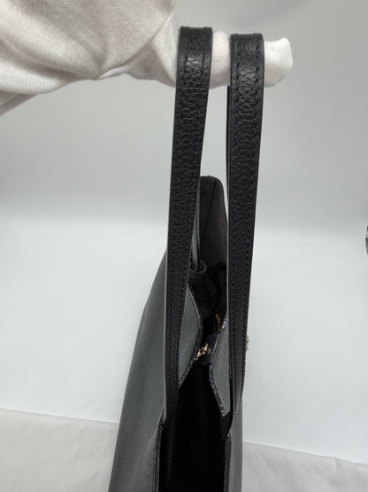 Jimmy Choo Black Tote