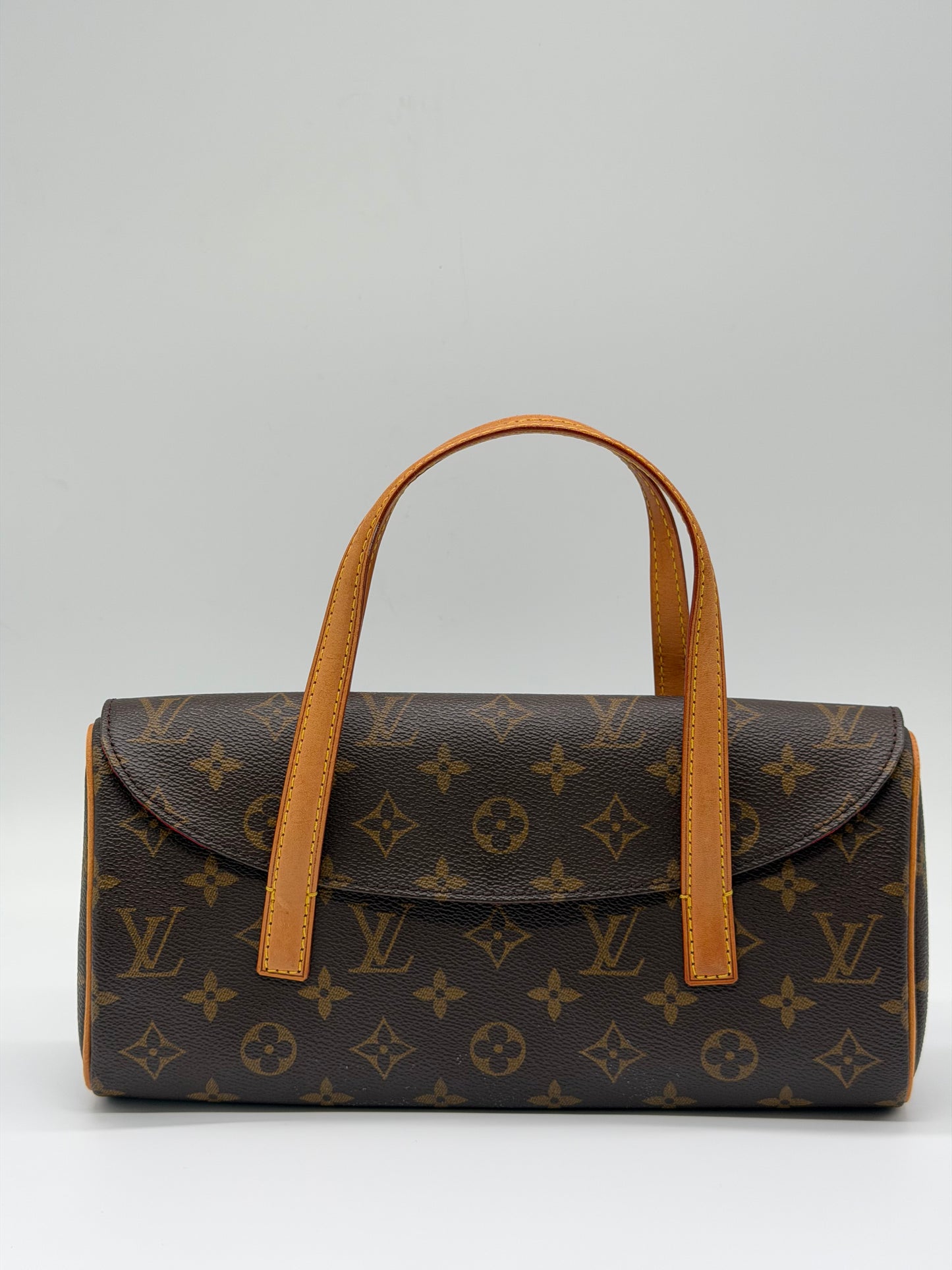 Louis Vuitton Monogram Sonatine bag