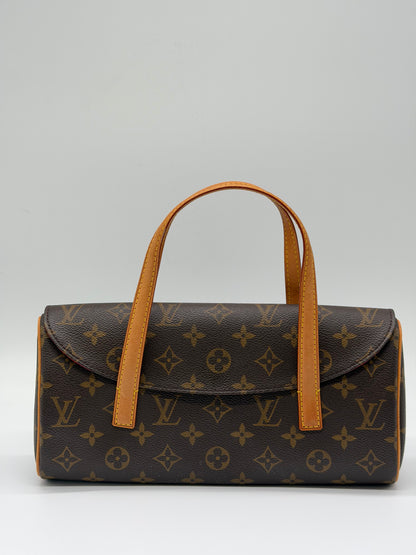 Louis Vuitton Monogram Sonatine bag