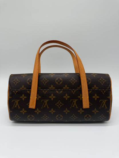 Louis Vuitton Monogram Sonatine bag