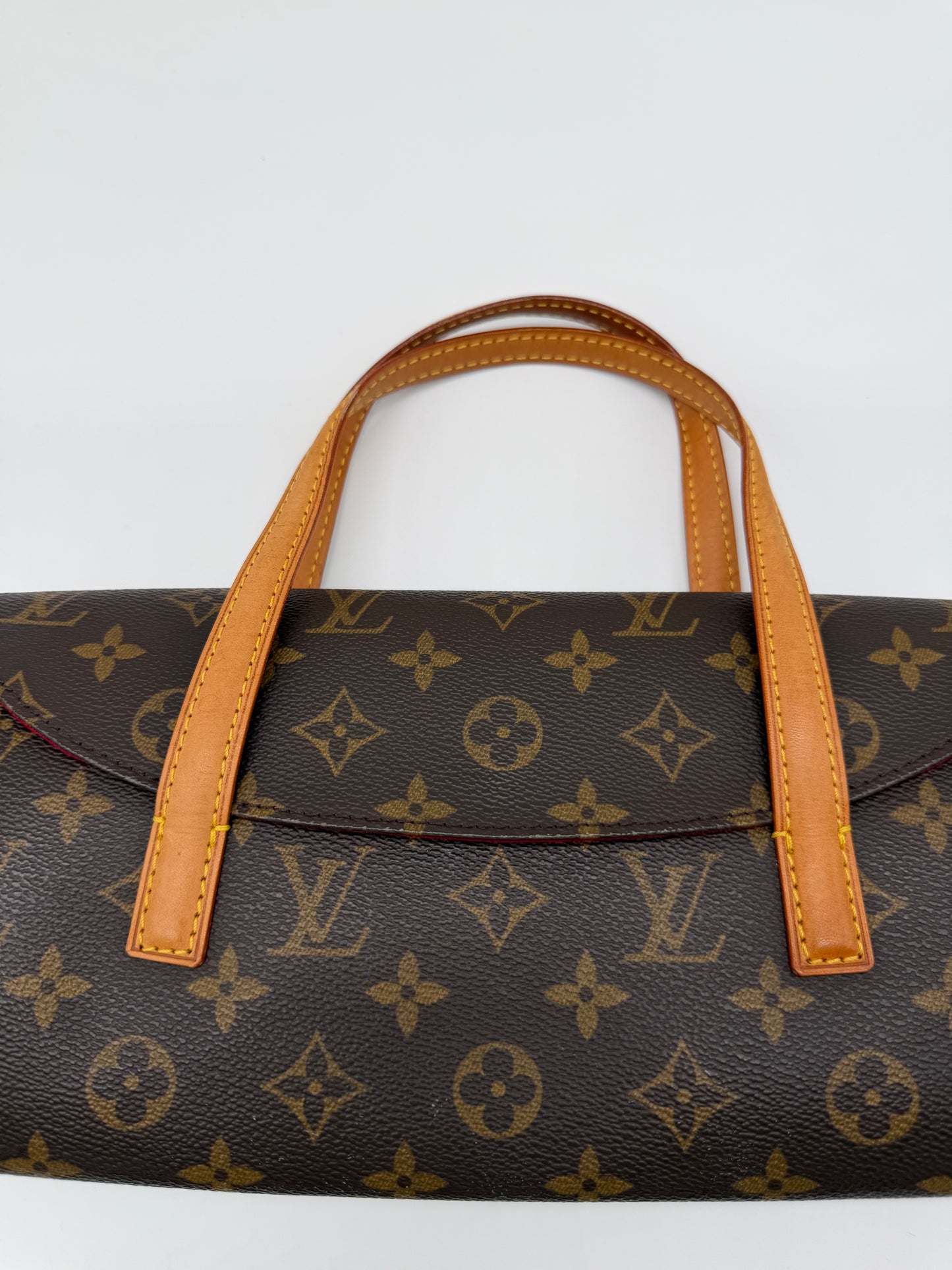 Louis Vuitton Monogram Sonatine bag