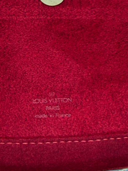 Louis Vuitton Monogram Sonatine bag