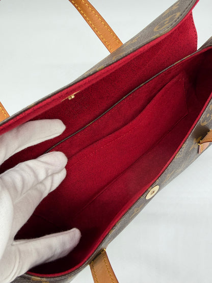 Louis Vuitton Monogram Sonatine bag