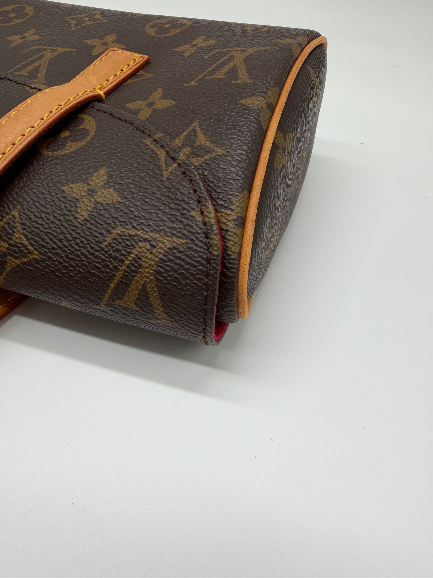 Louis Vuitton Monogram Sonatine bag