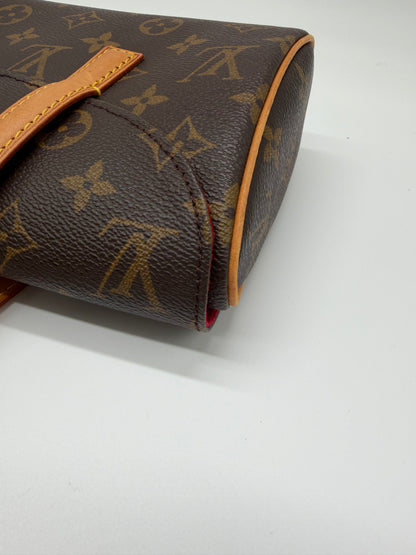 Louis Vuitton Monogram Sonatine bag