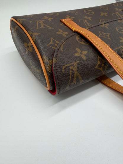 Louis Vuitton Monogram Sonatine bag