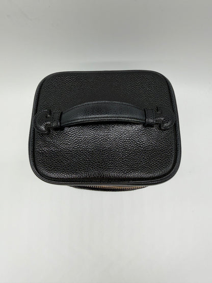 Black Caviar CC Tall Timeless Vanity Case