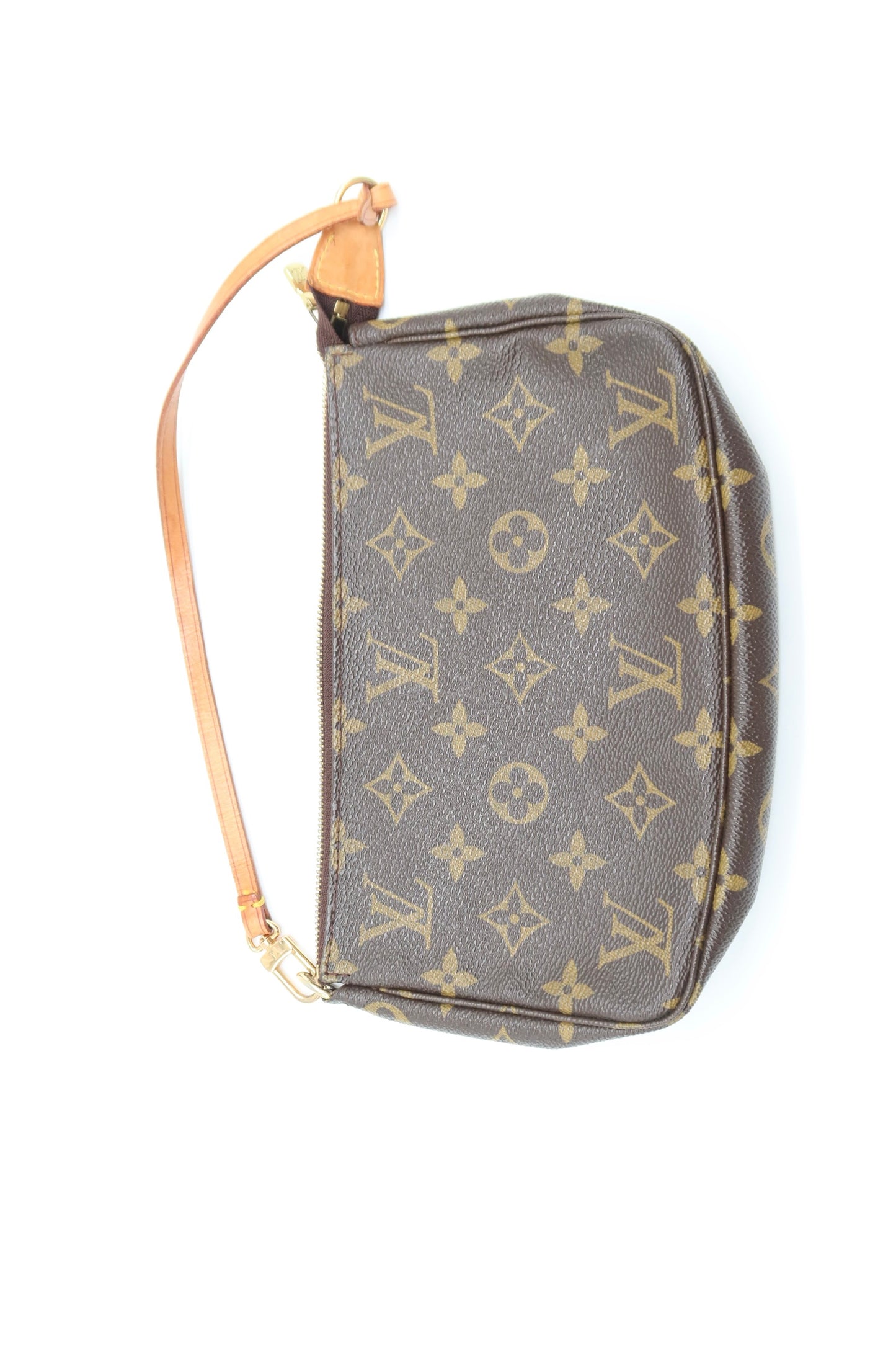 Louis Vuitton Monogram Pochette