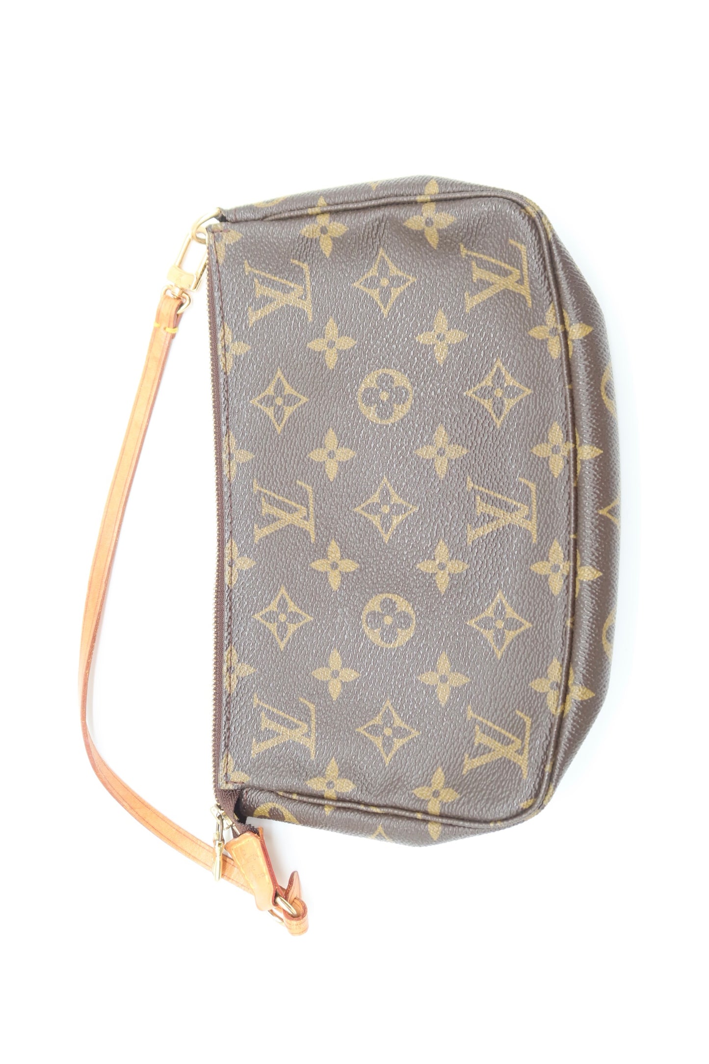 Louis Vuitton Monogram Pochette