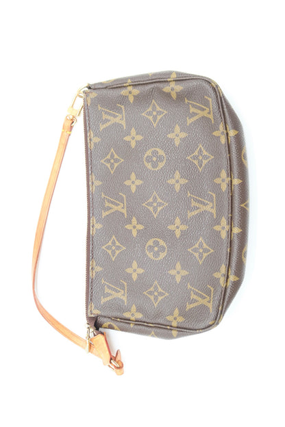 Louis Vuitton Monogram Pochette