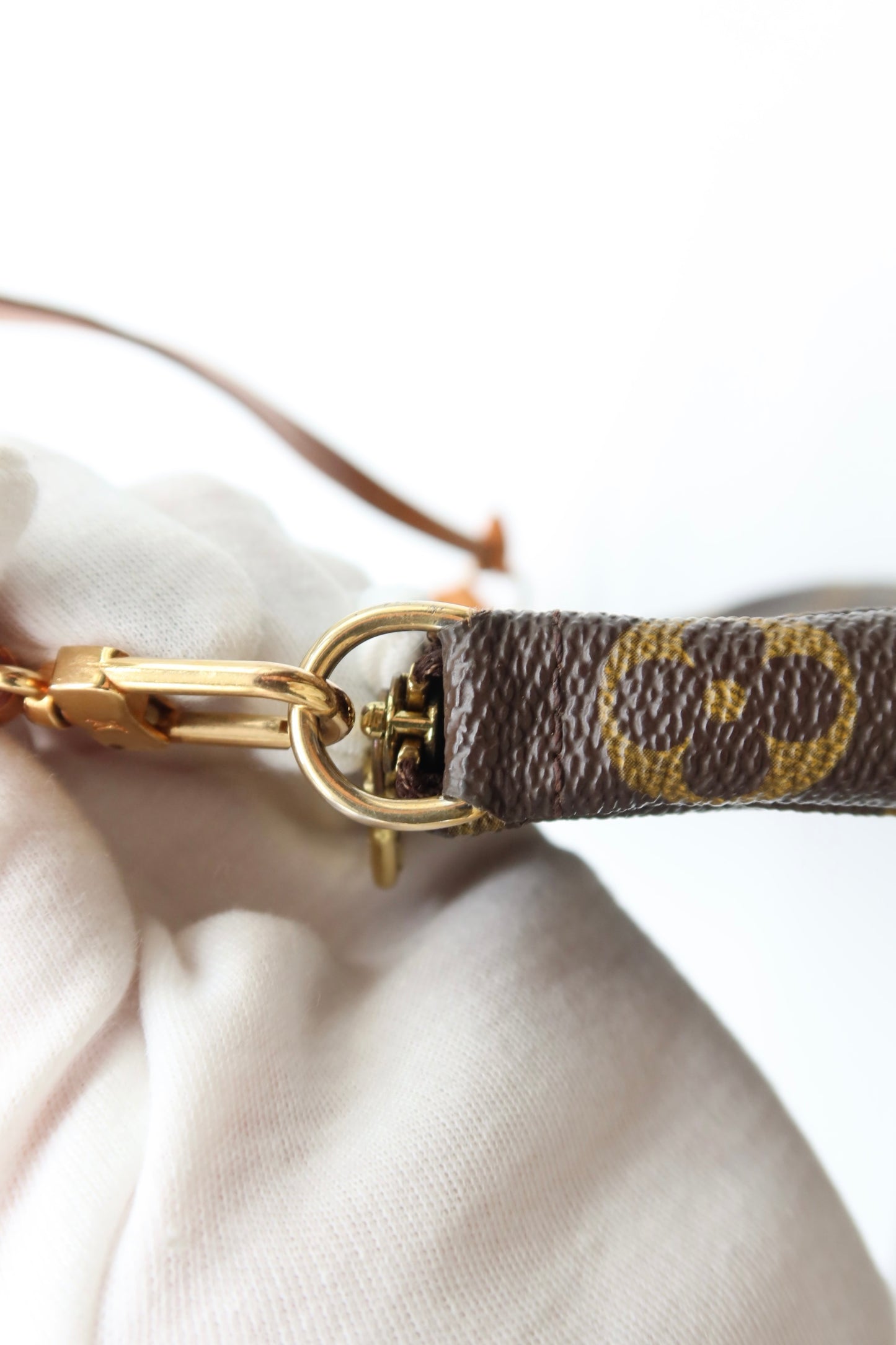 Louis Vuitton Monogram Pochette