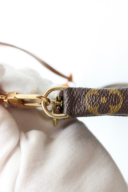 Louis Vuitton Monogram Pochette