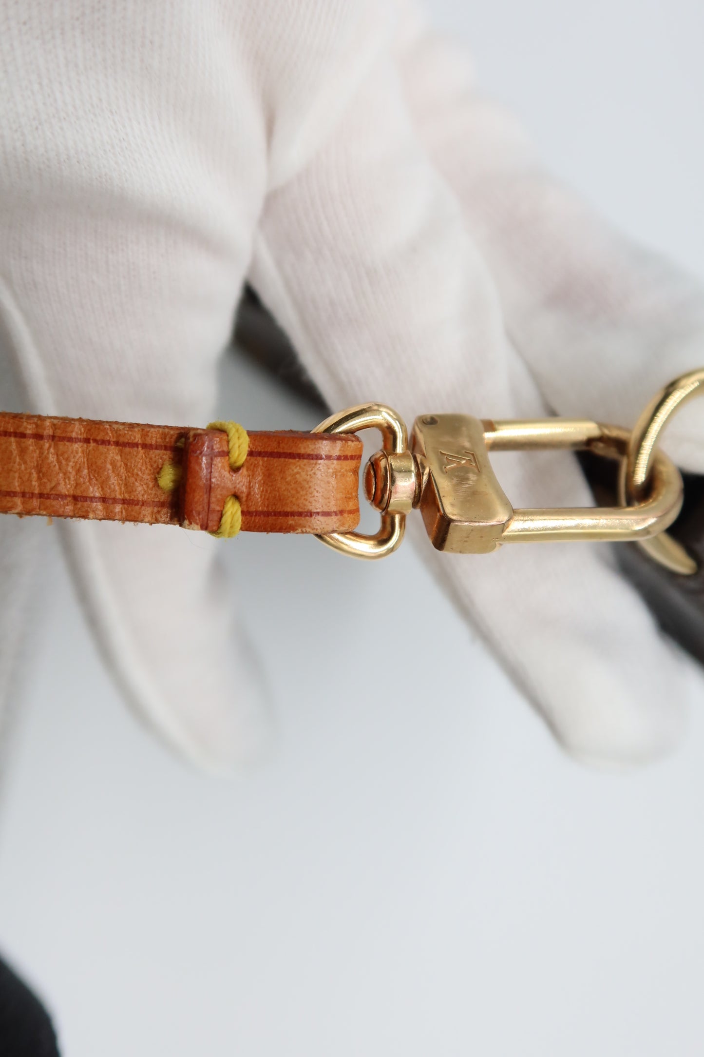 Louis Vuitton Monogram Pochette