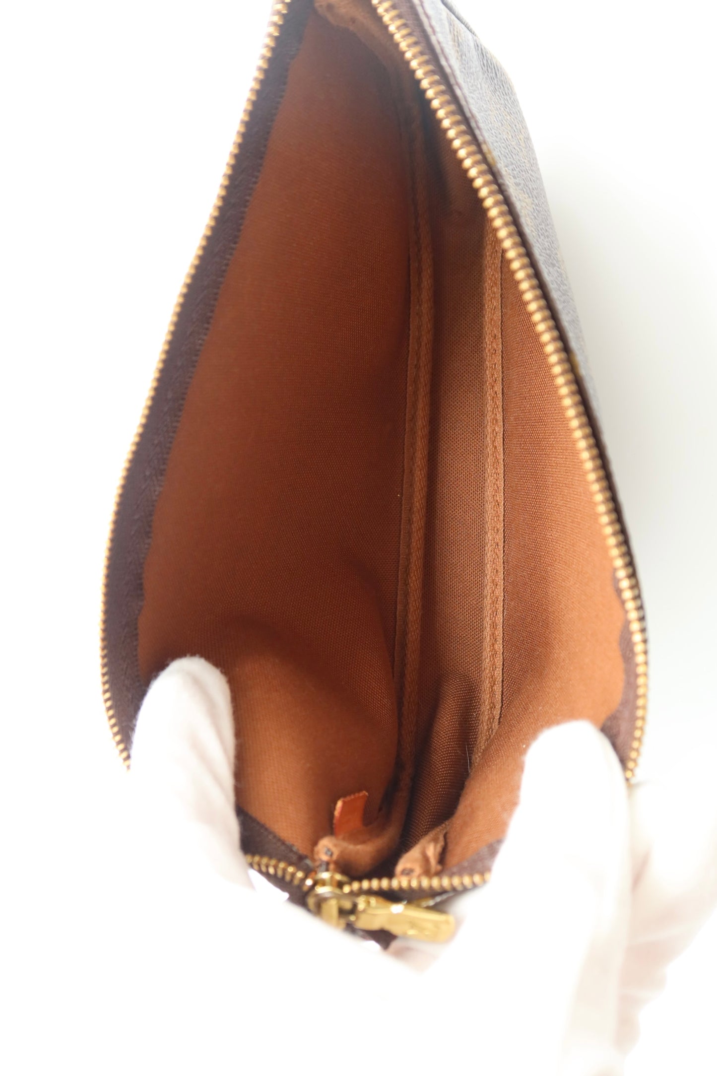 Louis Vuitton Monogram Pochette