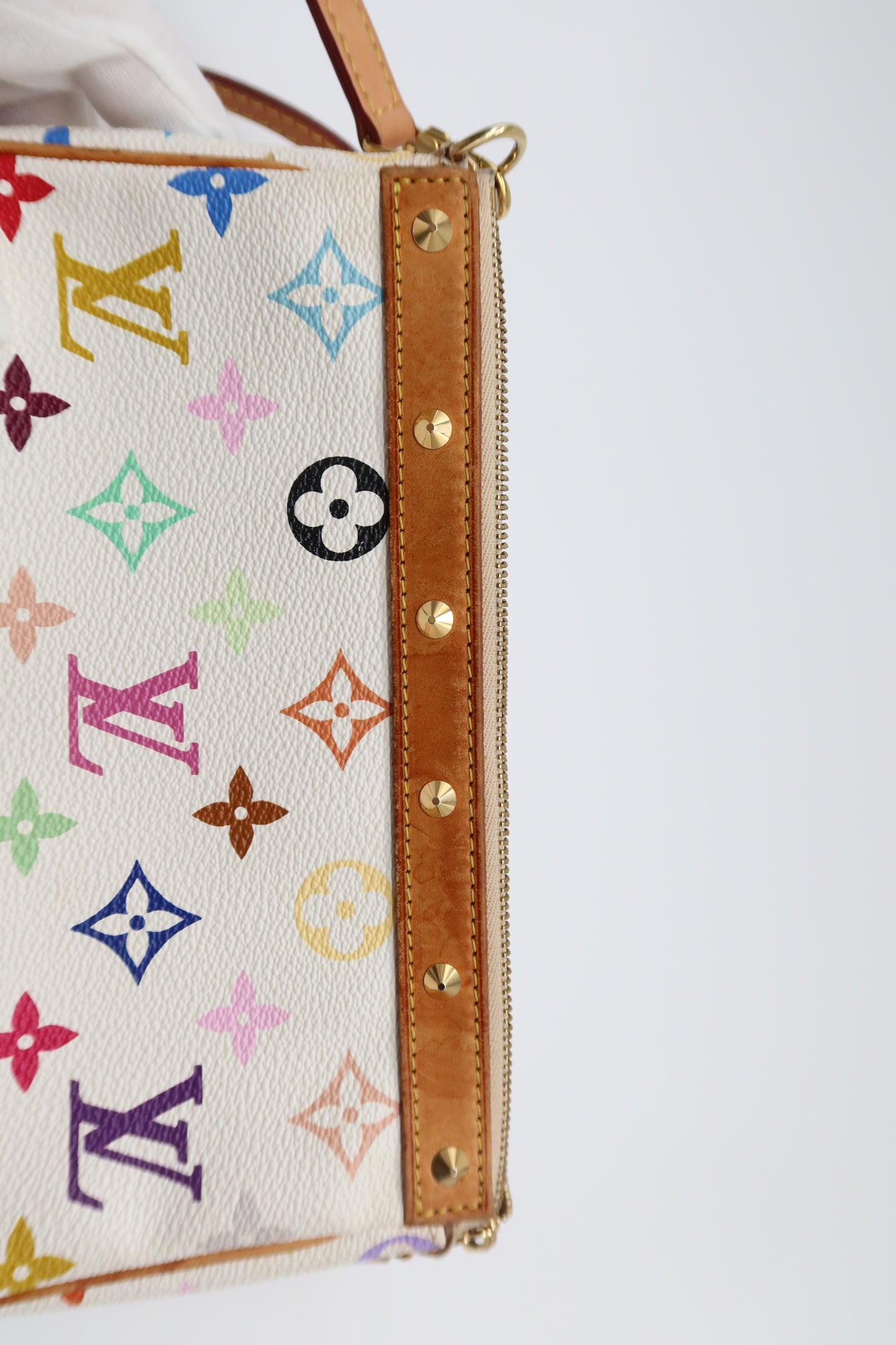 Louis Vuitton Murakami Pochette Accessoires