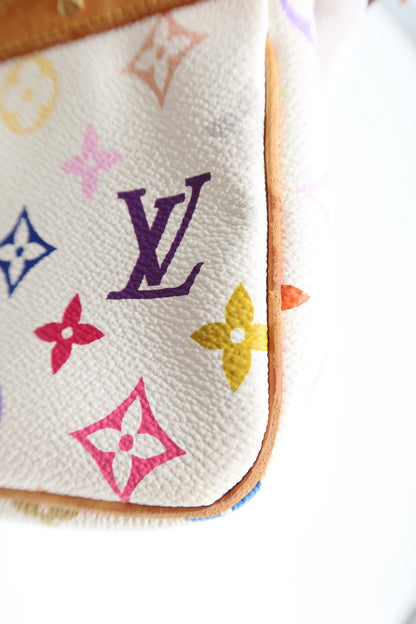 Louis Vuitton Murakami Pochette Accessoires