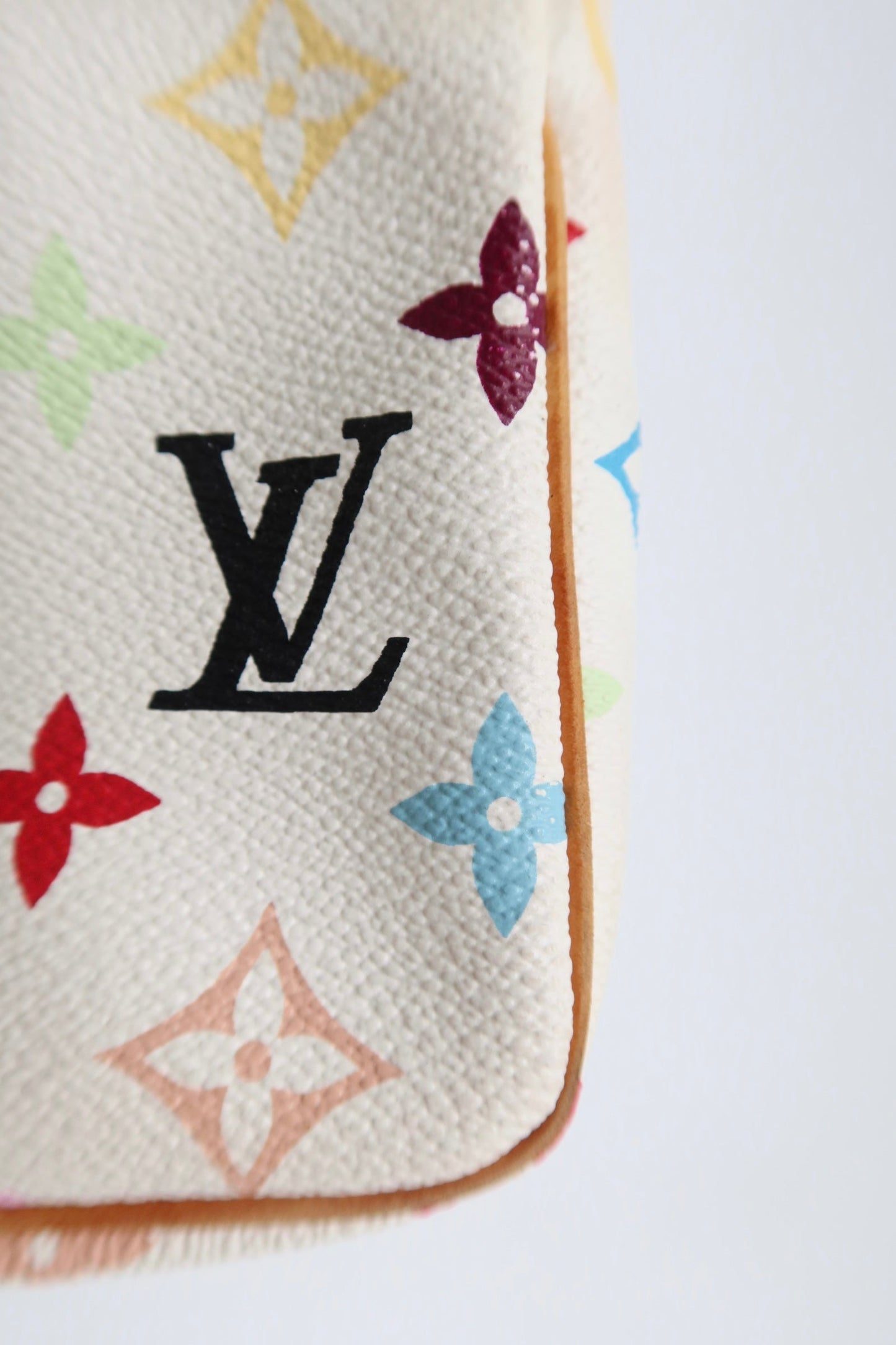 Louis Vuitton Murakami Pochette Accessoires