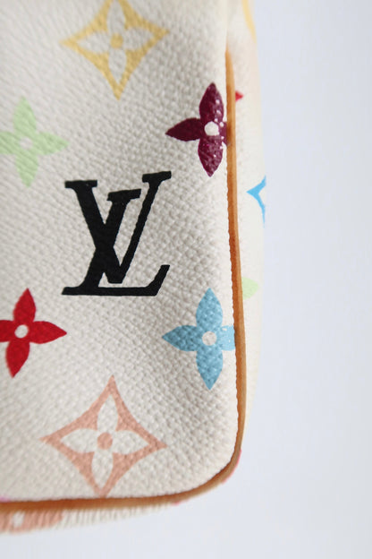 Louis Vuitton Murakami Pochette Accessoires