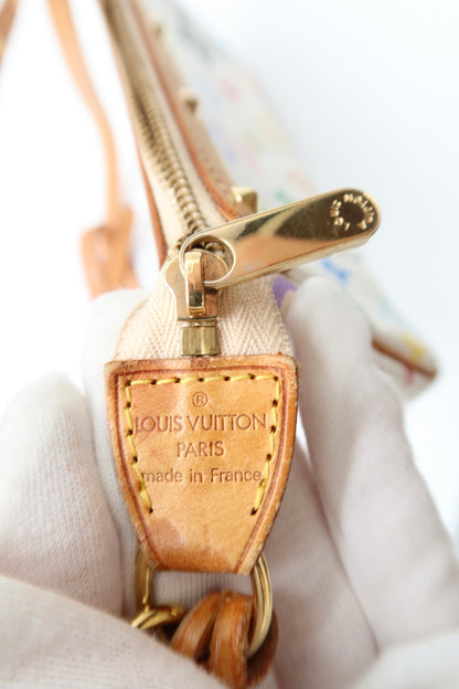 Louis Vuitton Murakami Pochette Accessoires