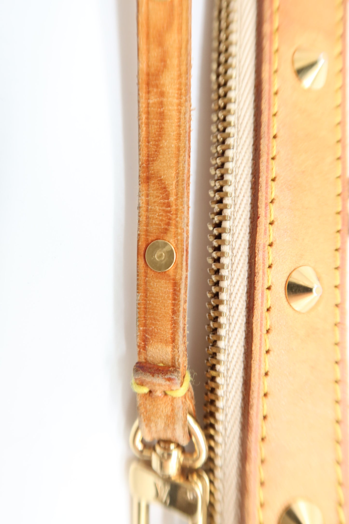Louis Vuitton Murakami Pochette Accessoires