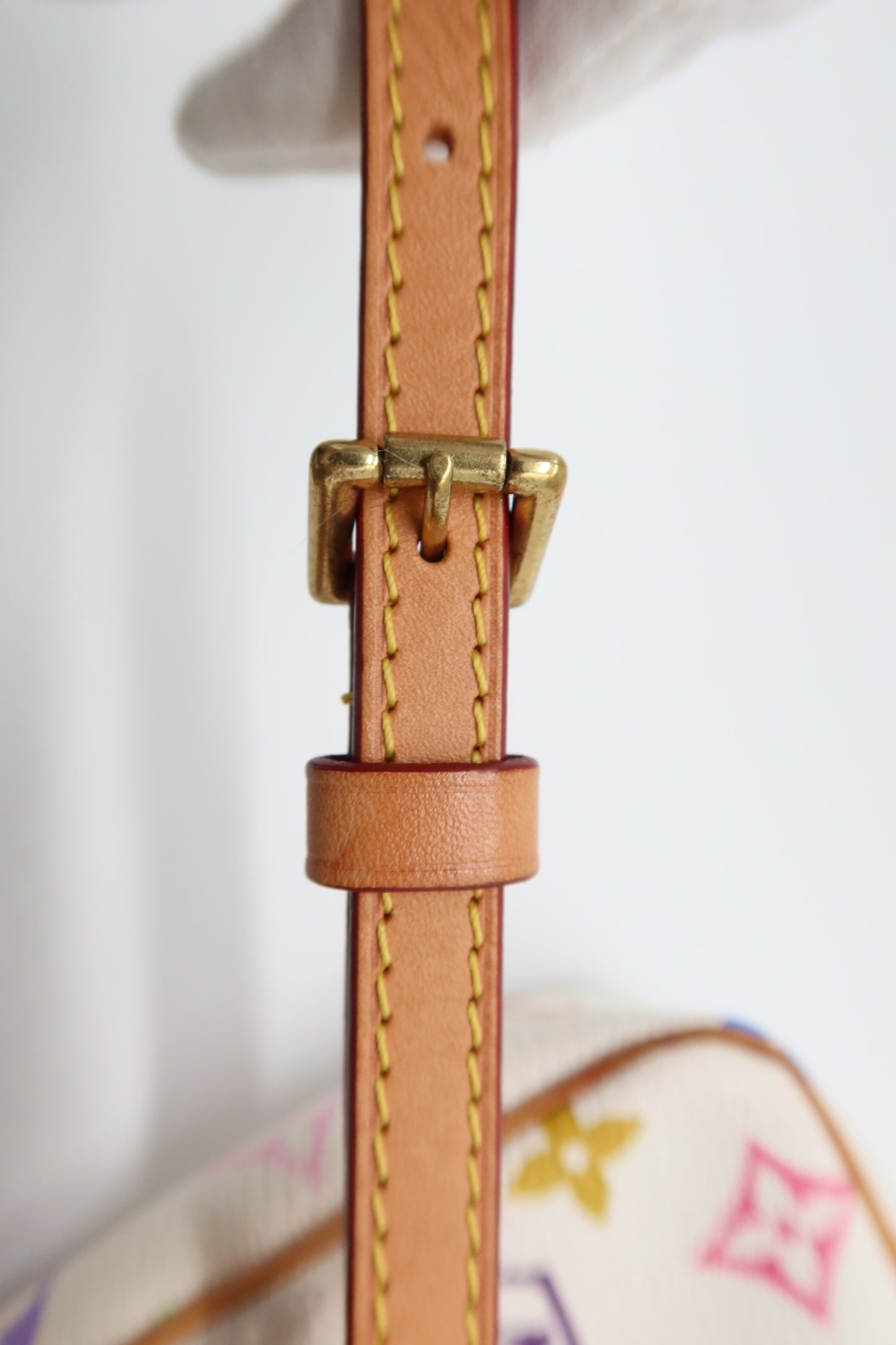 Louis Vuitton Murakami Pochette Accessoires