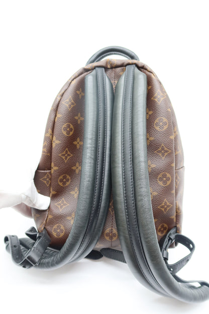Louis Vuitton Monogram Palm Springs Backpack PM