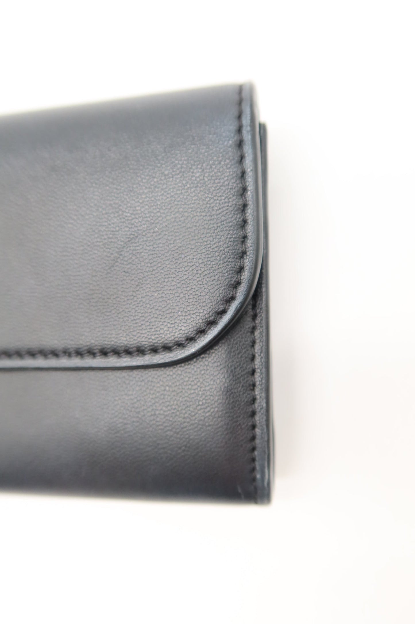 Celine Triomphe Long Wallet