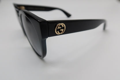 Gucci Round Eyed Sunnies